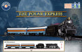 Lionel Polar Express Mini Train Set