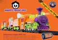 Lionel Halloween Mini Train Set