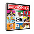 Monopoly Cartoon Network (2026)
