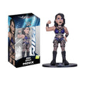 Minix 12cm WWE Rhea Ripley Collectible Figure