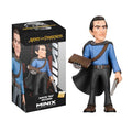 Minix 12cm Army Of Darkness Ash Collectible Figure