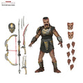 NECA Predator Badlands Dek Ultimate 7" Figure