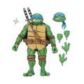NECA TMNT x USAGI YOJIMBO Leonardo Ultimate 7" Figure