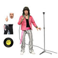 NECA The Rolling Stones Mick Jagger 8" Figure (1975)