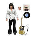 NECA The Rolling Stones Keith Richards 8" Figure (1975)