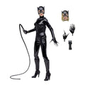 NECA Batman Returns Catwoman 8" Cloth Figure