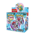 Pokemon Journey Together Booster Box