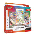 Pokemon First Partner Collection Series 2