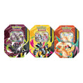 Pokemon Mega Forces Tin (Pre-Order)