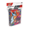 Pokemon Phantasmal Flames Mini Portfolio