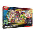 Pokemon Premium Collection Mega Zygarde ex Box (Pre-Order)