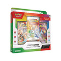 Pokemon First Partner Collection Series 1 (Pre-Order)