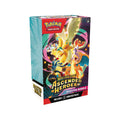Pokemon Ascended Heroes Booster Bundle