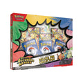 Pokemon Ascended Heroes Deluxe Pin Collection Box