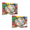 Pokemon Ascended Heroes Premium Poster Collection Bundle [2 Boxes] (Pre-Order)