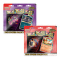 Pokemon Ascended Heroes Tech Sticker Collection