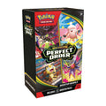 Pokemon Perfect Order Booster Bundle (Pre-Order)