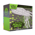 Pokemon Perfect Order Elite Trainer Box