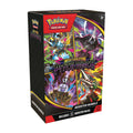 Pokemon Pitch Black Booster Bundle (Pre-Order)
