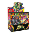 Pokemon Delta Reign Booster Box (Pre-Order)