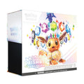 Pokemon Prismatic Evolutions Elite Trainer Box