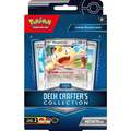 Pokemon Deck Crafters Collection