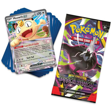 Pokemon Deck Crafters Collection