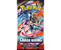 Pokemon Chaos Rising Booster Pack