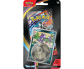 Pokemon Chaos Rising Checklane Blister Pack