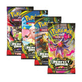 Pokemon Perfect Order Booster Pack