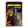 Super7 Micronauts ReAction W3 Emperor