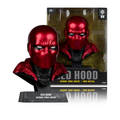 DC Direct Batman: Three Jokes Red Hood Cowl Replica 1:3 Scale