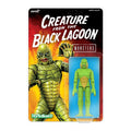 Super7 Universal Monsters Wave 1 ReAction+ Creature From The Black Lagoon