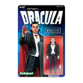 Super7 Universal Monsters Wave 1 ReAction+ Dracula