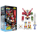 Super7 Voltron (Full Color) Voltron Super Cyborg