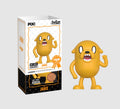 Thrilljoy PIX! Adventure Time - Jake The Dog