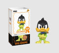 Thrilljoy PIX! Duck Dodgers - Duck Dodgers