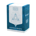 Dragon Shield MTG Guild Azorius Senate 100ct