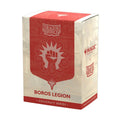 Dragon Shield MTG Guild Boros Legion 100ct