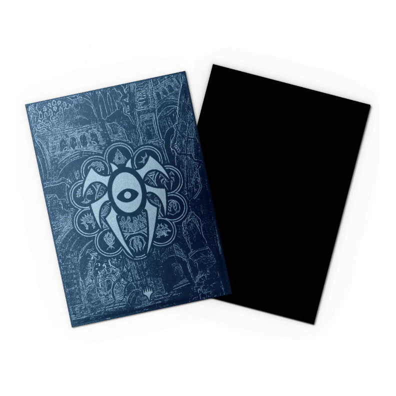 Dragon Shield MTG House Dimir 100ct