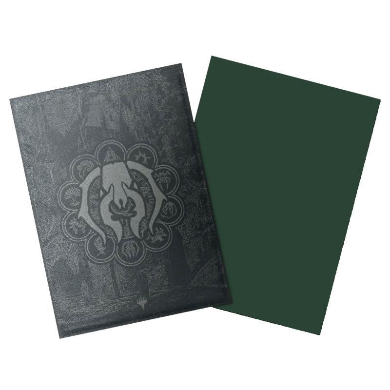 Dragon Shield MTG Golgari Swarm 100ct