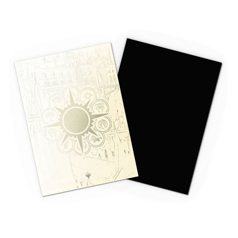 Dragon Shield MTG Orzhov Syndicate 100ct