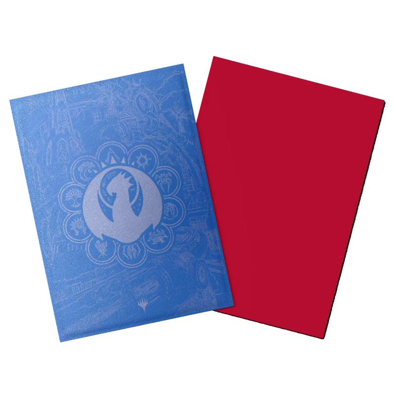 Dragon Shield MTG Izzet League 100ct