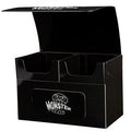 Monster Double Commander Deck Box XL - Black Matte