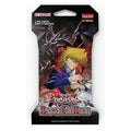 Yugioh Beyond The Brave Sleeved Booster Pack (1st Edition)