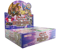 Yugioh Battle Of Legends: Glorious Gallery Booster Box [1st Edition]