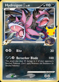 Hydreigon C #SWSH138 Pokemon Celebrations image 0