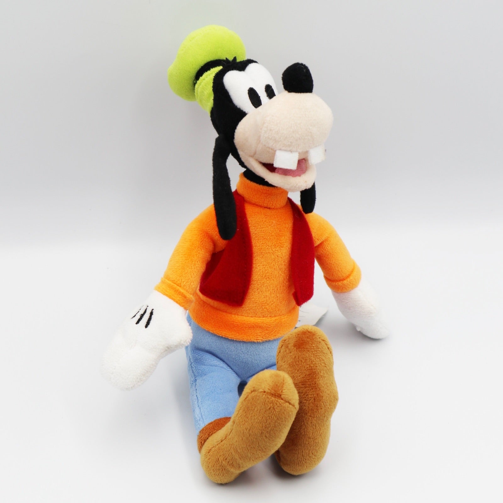 Disney Goofy Plush image 0