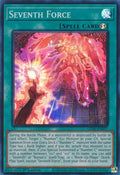 Seventh Force LD10-EN037 image 0