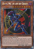 Dark Magician of Chaos [Platinum Secret Rare] RA03-EN134 image 0